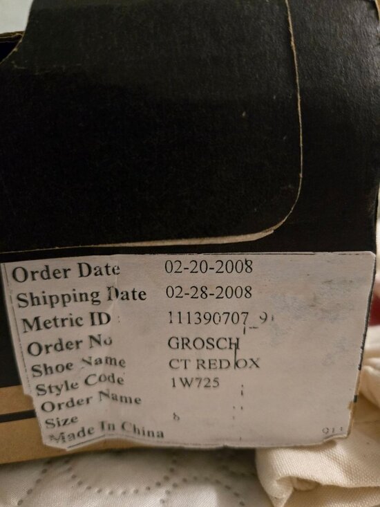 Rare 2008 Converse RED Campaign Chuck Taylor All Star Yellow Black Stripe main image 5